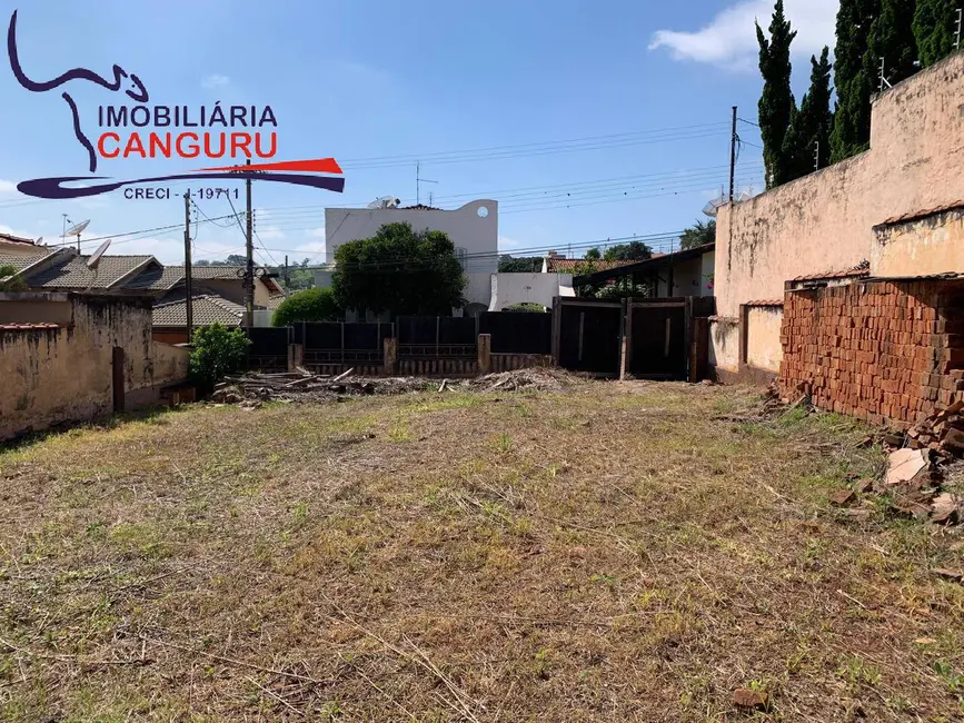 Foto 5 de Terreno / Lote à venda, 572m2 em Centro, Piraju - SP