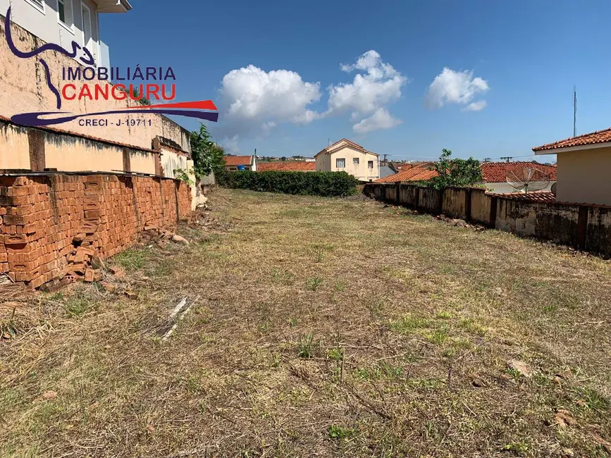 Foto 2 de Terreno / Lote à venda, 572m2 em Centro, Piraju - SP