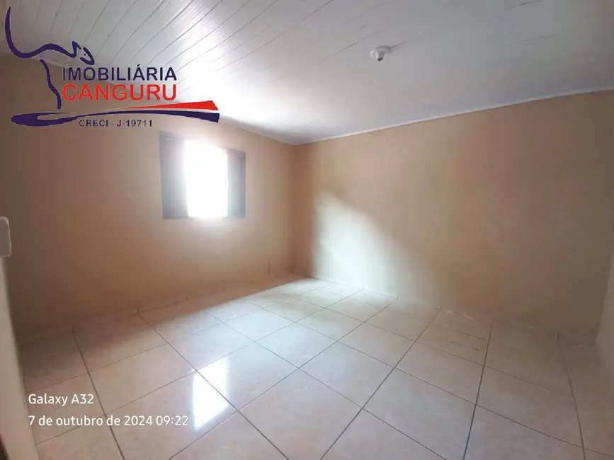 Foto 9 de Casa com 1 quarto para alugar em Piraju - SP