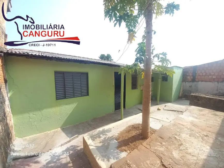 Foto 3 de Casa com 1 quarto para alugar em Piraju - SP