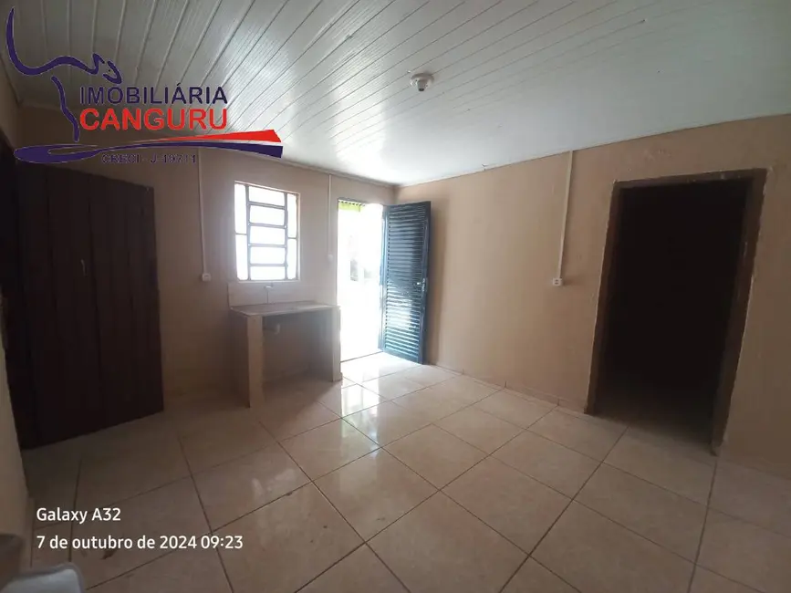 Foto 6 de Casa com 1 quarto para alugar em Piraju - SP