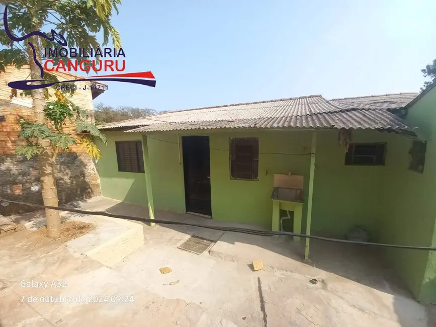 Foto 4 de Casa com 1 quarto para alugar em Piraju - SP