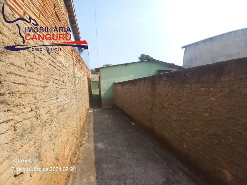 Foto 2 de Casa com 1 quarto para alugar em Piraju - SP