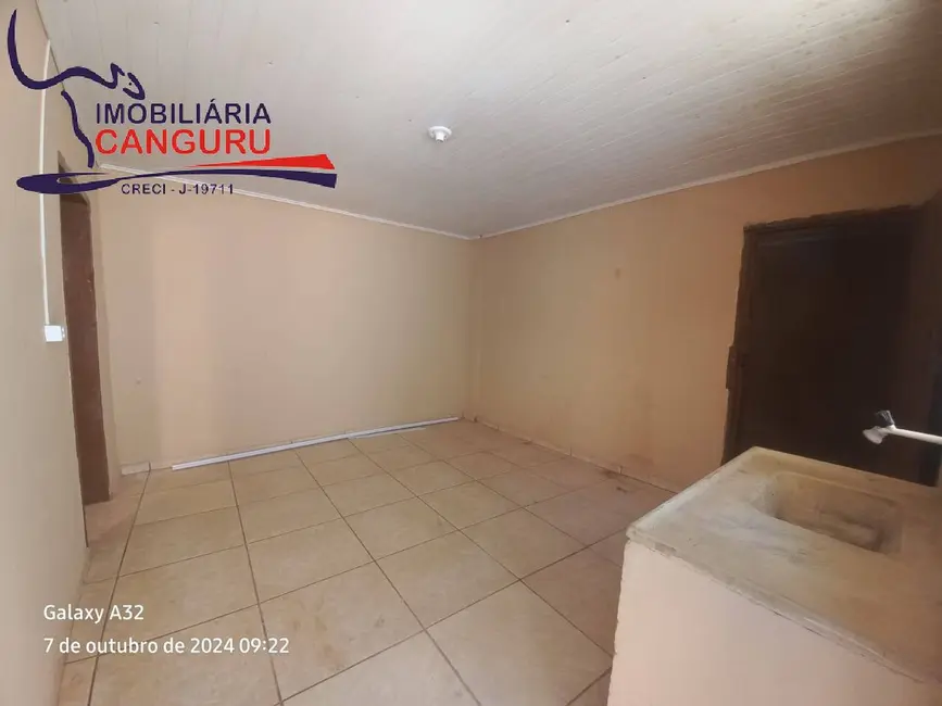 Foto 5 de Casa com 1 quarto para alugar em Piraju - SP