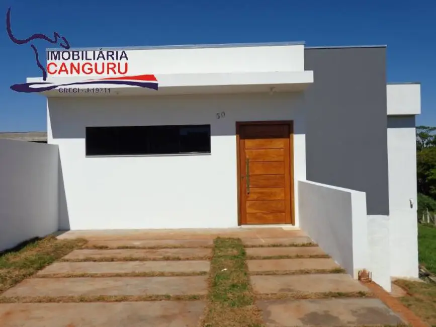 Foto 2 de Casa com 1 quarto à venda, 250m2 em Piraju - SP