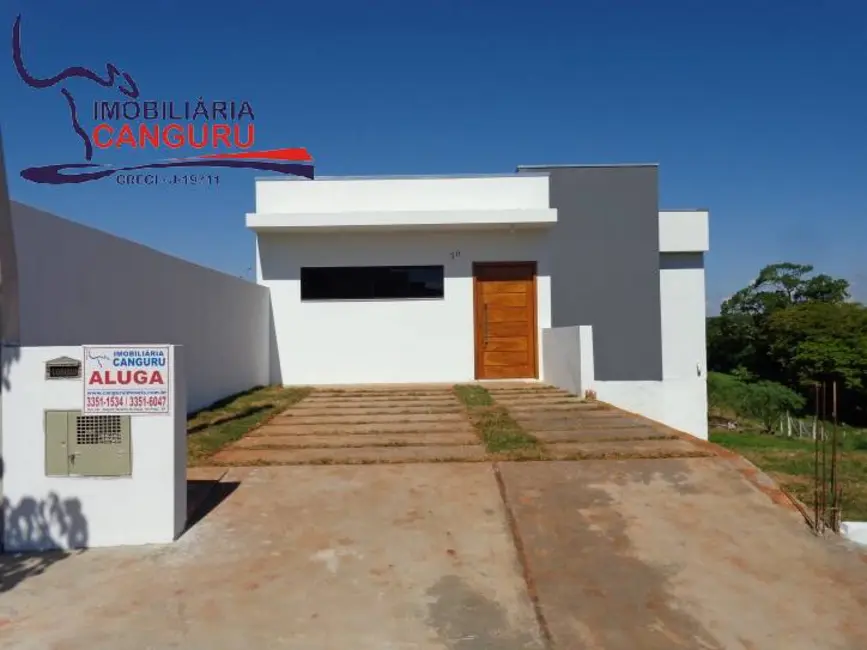 Foto 1 de Casa com 1 quarto à venda, 250m2 em Piraju - SP