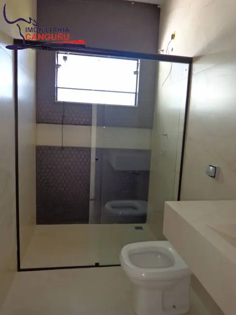 Foto 9 de Casa com 1 quarto à venda, 250m2 em Piraju - SP