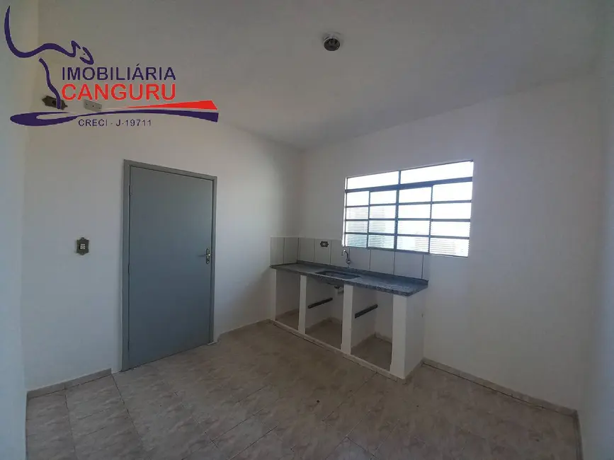 Foto 9 de Casa com 2 quartos à venda em Piraju - SP