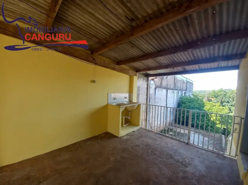 Foto 4 de Casa com 2 quartos à venda em Piraju - SP