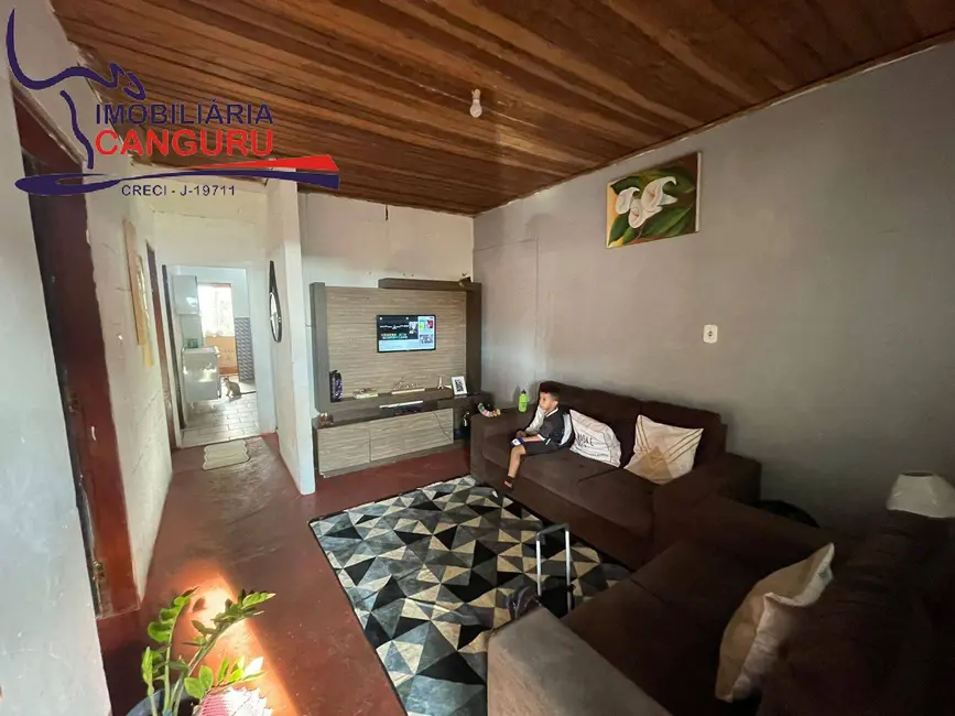 Foto 4 de Casa com 3 quartos à venda em Piraju - SP