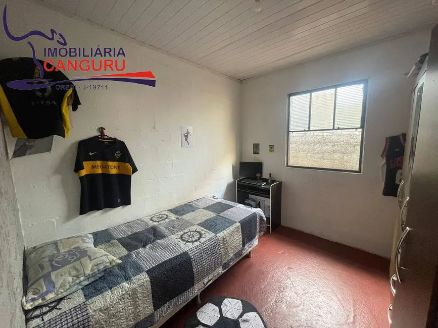 Foto 5 de Casa com 3 quartos à venda em Piraju - SP