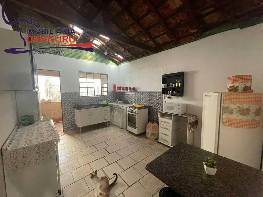 Foto 9 de Casa com 3 quartos à venda em Piraju - SP