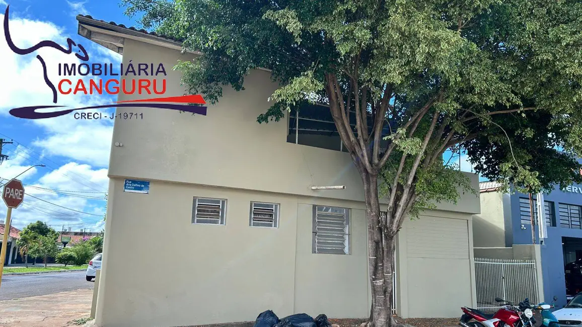 Foto 2 de Casa com 3 quartos para alugar em Piraju - SP