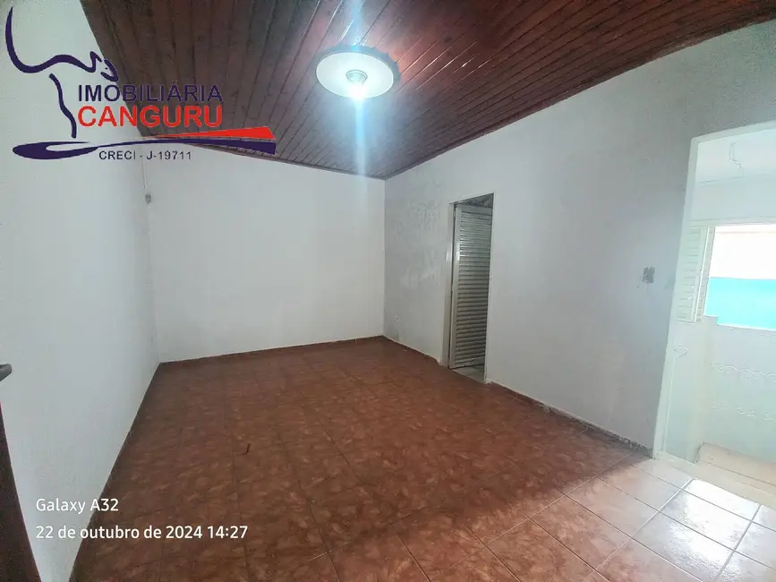 Foto 5 de Casa com 3 quartos para alugar em Piraju - SP