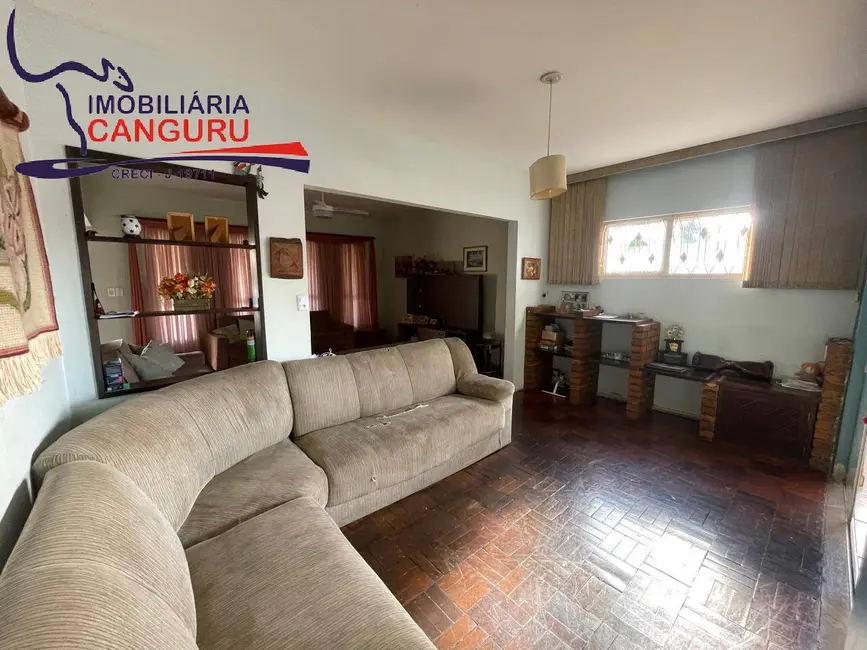 Foto 7 de Casa com 3 quartos à venda, 416m2 em Centro, Piraju - SP