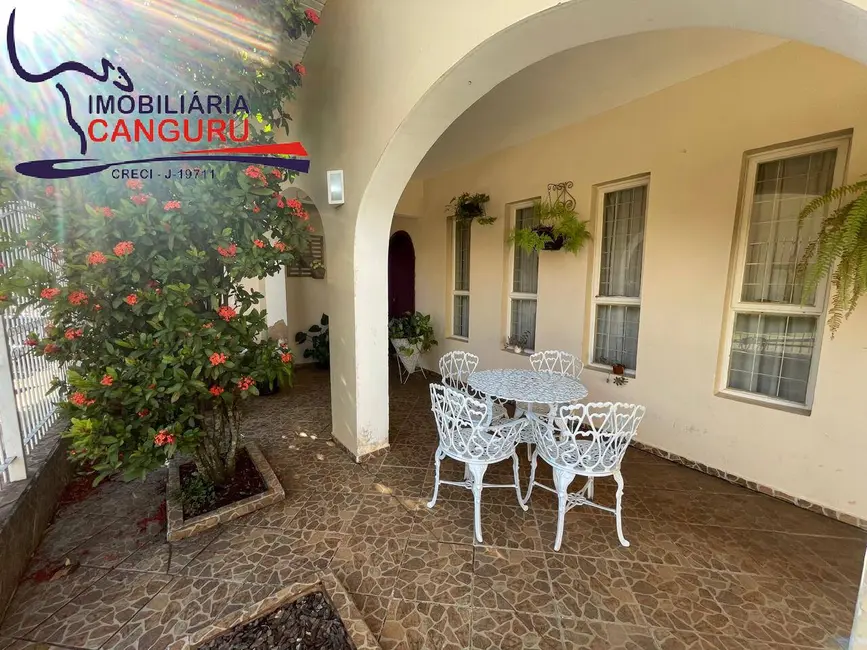 Foto 3 de Casa com 3 quartos à venda, 416m2 em Centro, Piraju - SP