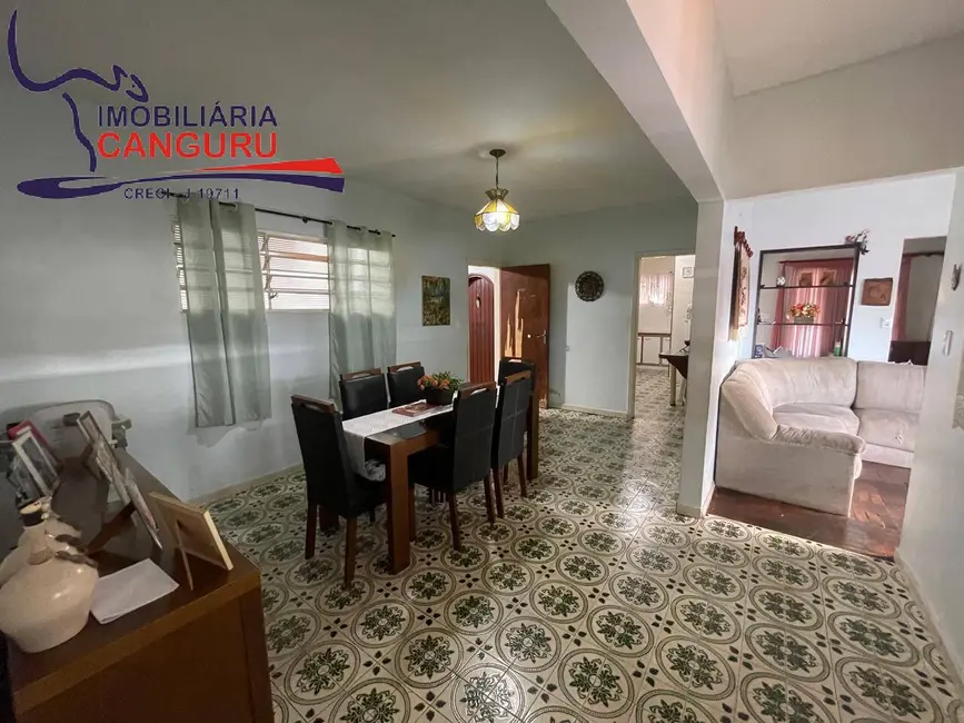 Foto 8 de Casa com 3 quartos à venda, 416m2 em Centro, Piraju - SP