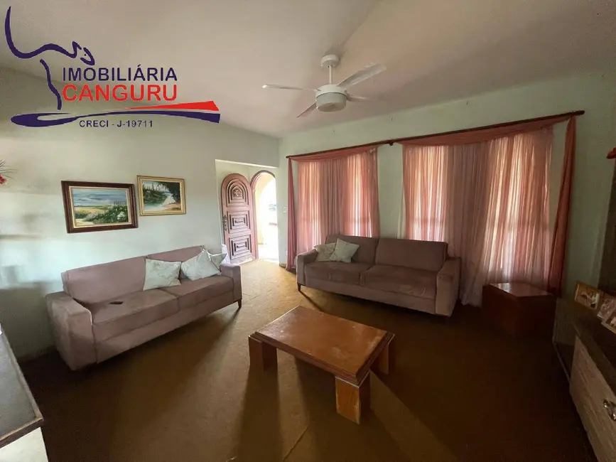 Foto 5 de Casa com 3 quartos à venda, 416m2 em Centro, Piraju - SP