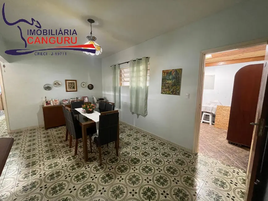 Foto 9 de Casa com 3 quartos à venda, 416m2 em Centro, Piraju - SP