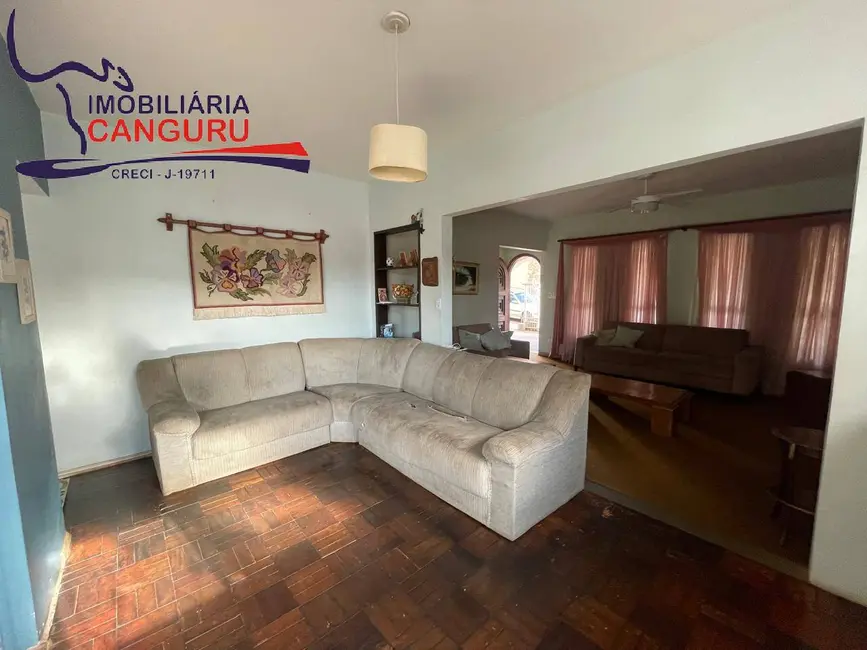 Foto 6 de Casa com 3 quartos à venda, 416m2 em Centro, Piraju - SP