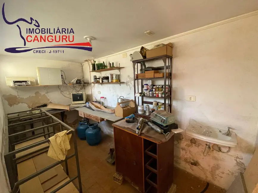 Foto 4 de Casa com 3 quartos à venda, 631m2 em Centro, Piraju - SP