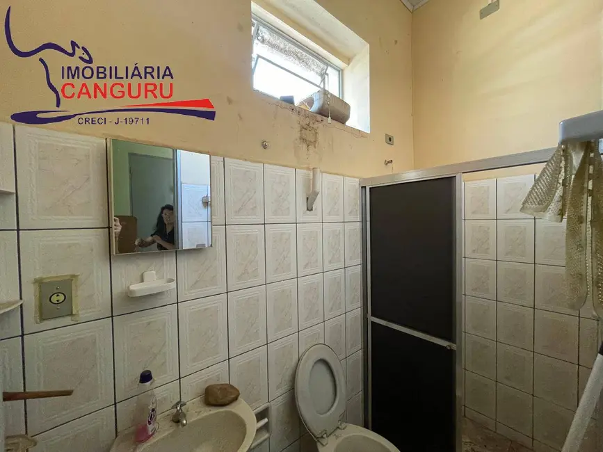 Foto 6 de Casa com 3 quartos à venda, 631m2 em Centro, Piraju - SP