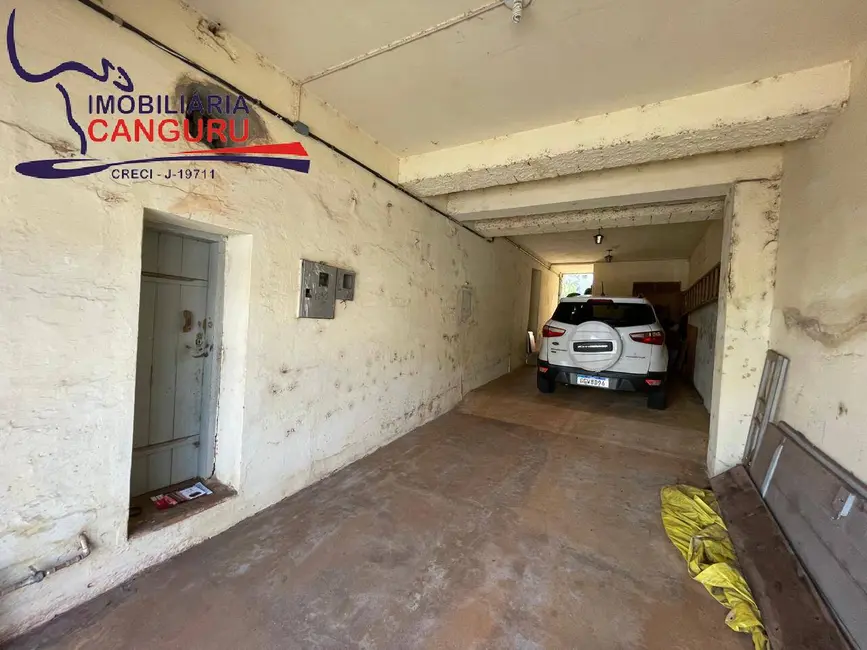 Foto 2 de Casa com 3 quartos à venda, 631m2 em Centro, Piraju - SP