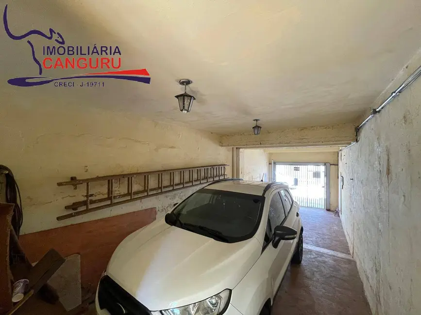 Foto 3 de Casa com 3 quartos à venda, 631m2 em Centro, Piraju - SP