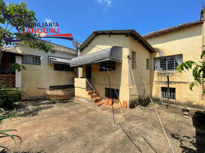 Foto 7 de Casa com 3 quartos à venda, 631m2 em Centro, Piraju - SP