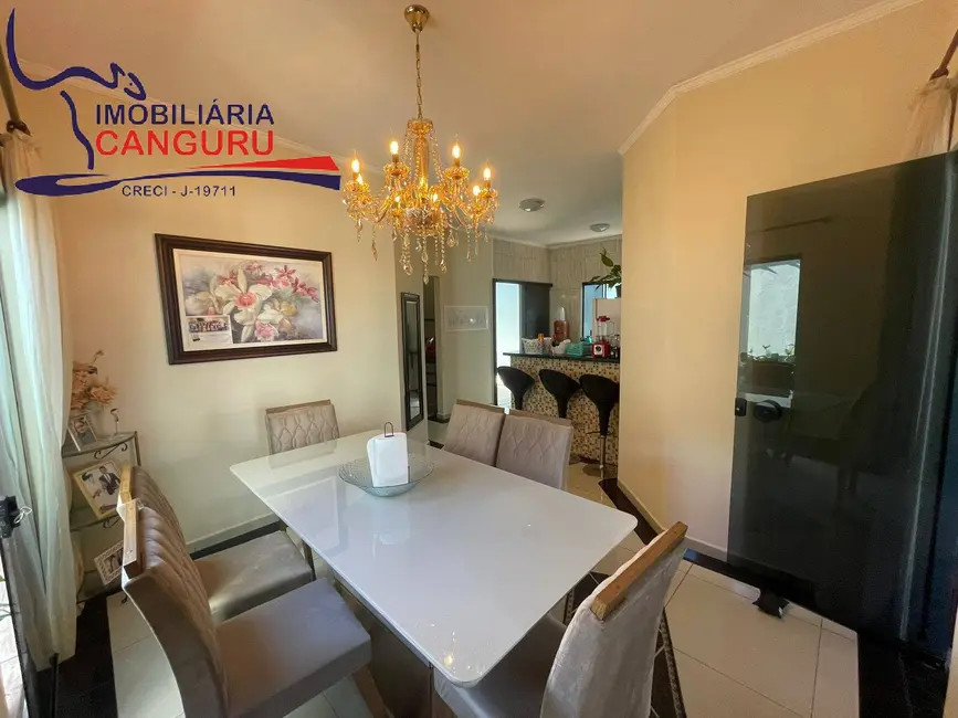 Foto 4 de Casa com 1 quarto à venda, 200m2 em Piraju - SP