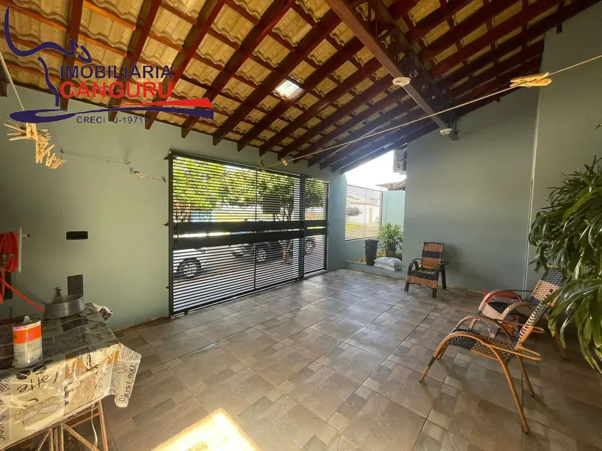 Foto 3 de Casa com 1 quarto à venda, 200m2 em Piraju - SP