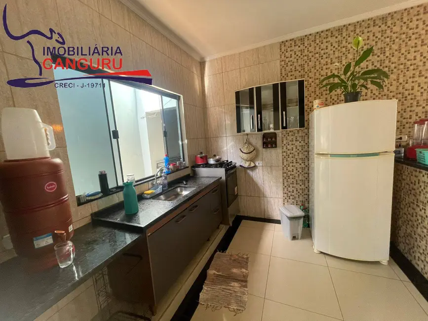 Foto 8 de Casa com 1 quarto à venda, 200m2 em Piraju - SP