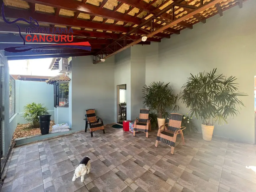 Foto 2 de Casa com 1 quarto à venda, 200m2 em Piraju - SP