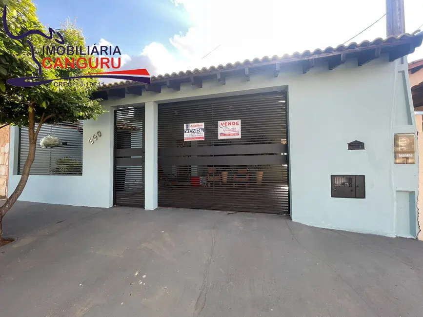 Foto 1 de Casa com 1 quarto à venda, 200m2 em Piraju - SP