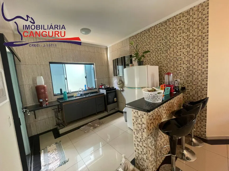 Foto 7 de Casa com 1 quarto à venda, 200m2 em Piraju - SP