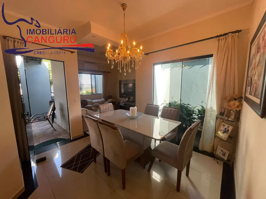 Foto 6 de Casa com 1 quarto à venda, 200m2 em Piraju - SP