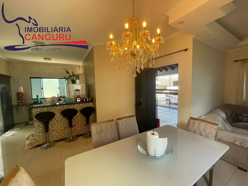 Foto 5 de Casa com 1 quarto à venda, 200m2 em Piraju - SP