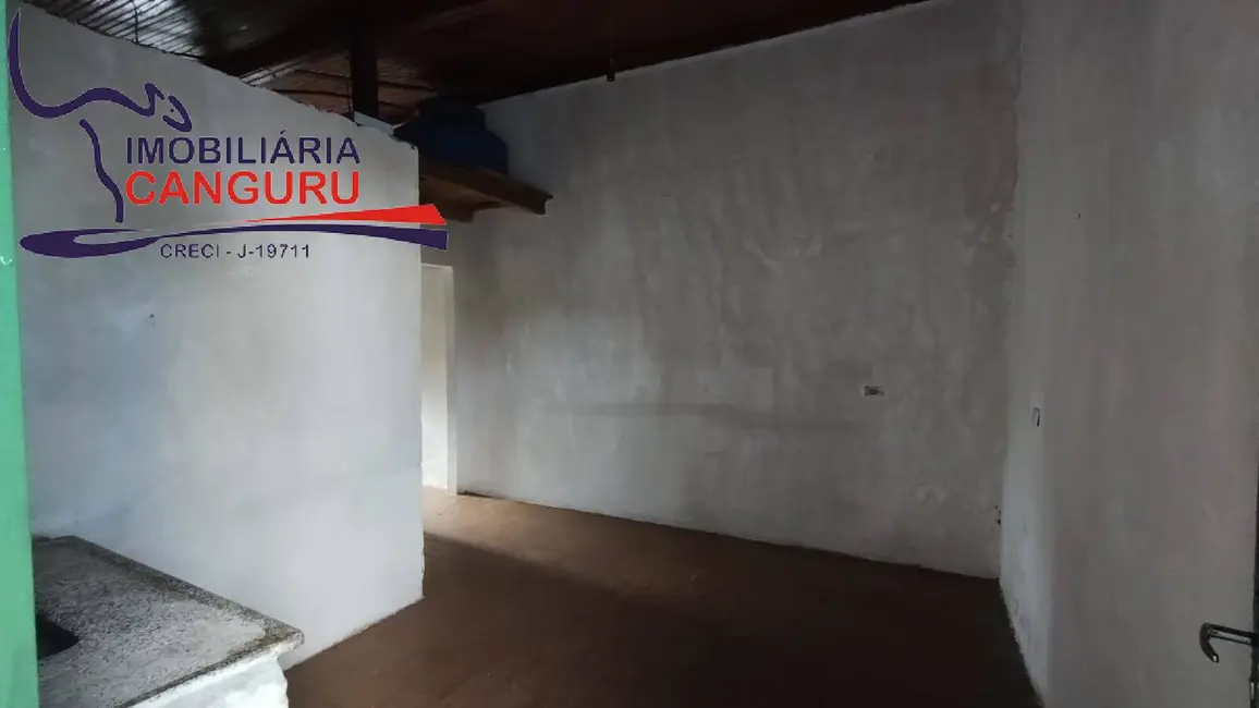Foto 4 de Casa com 1 quarto para alugar em Piraju - SP