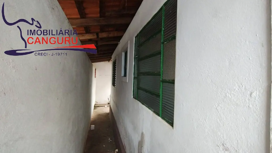 Foto 2 de Casa com 1 quarto para alugar em Piraju - SP