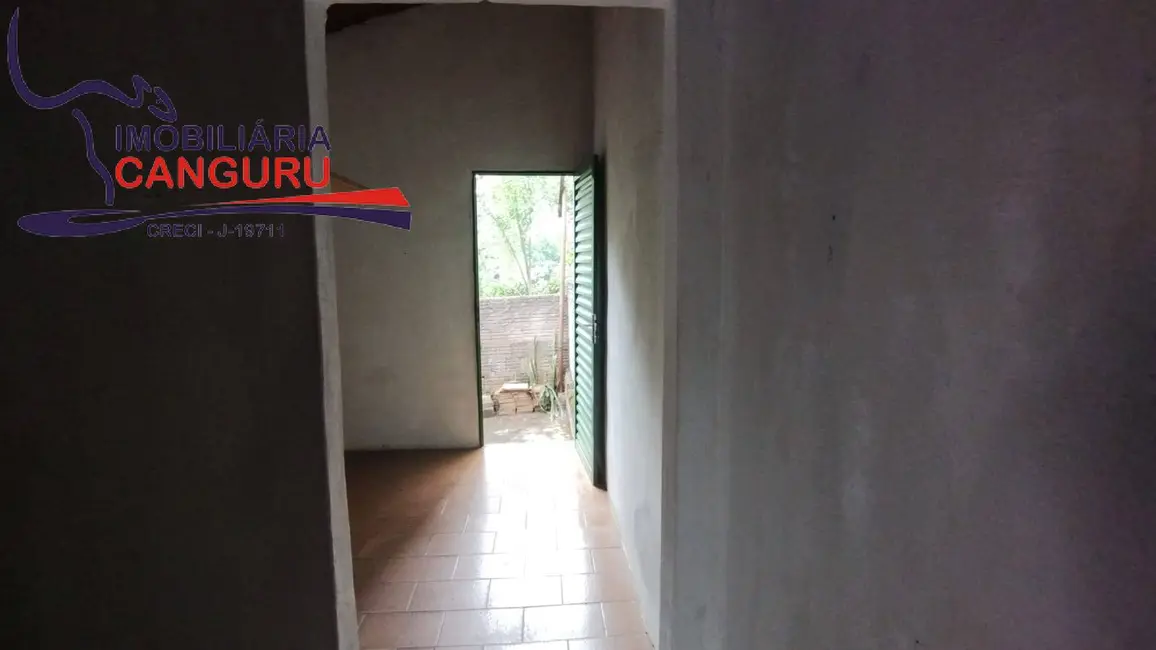 Foto 5 de Casa com 1 quarto para alugar em Piraju - SP