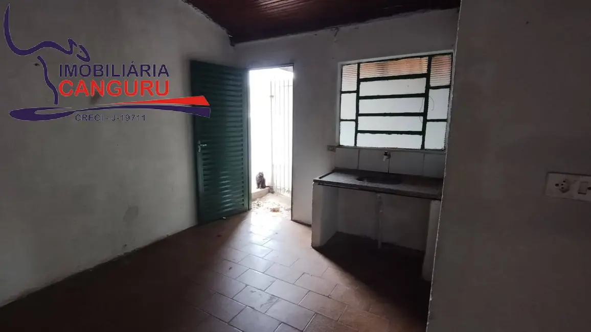 Foto 3 de Casa com 1 quarto para alugar em Piraju - SP