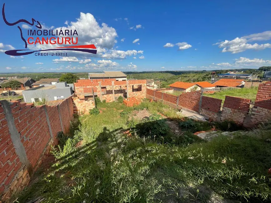 Foto 4 de Terreno / Lote à venda, 200m2 em Piraju - SP