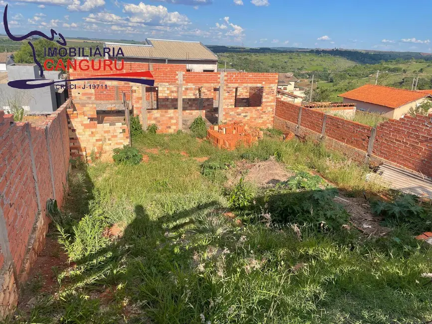 Foto 2 de Terreno / Lote à venda, 200m2 em Piraju - SP
