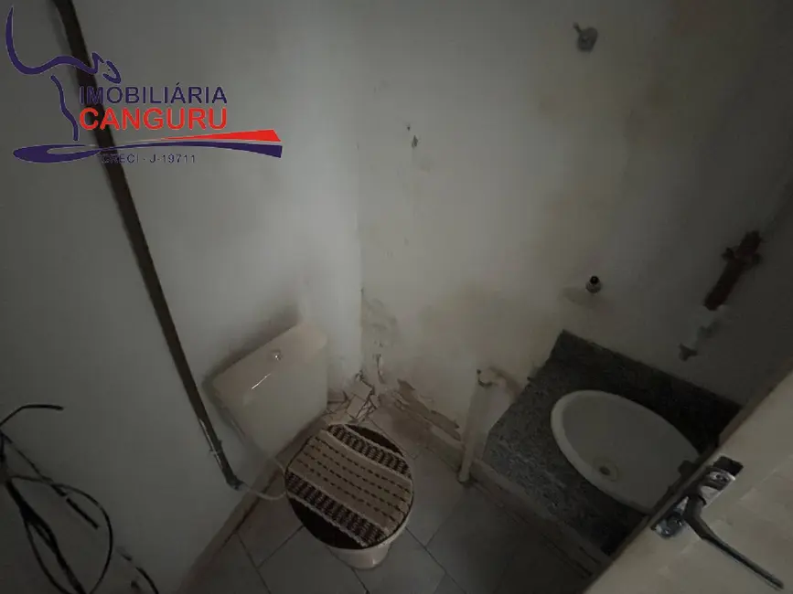 Foto 5 de Sala Comercial para alugar em Piraju - SP