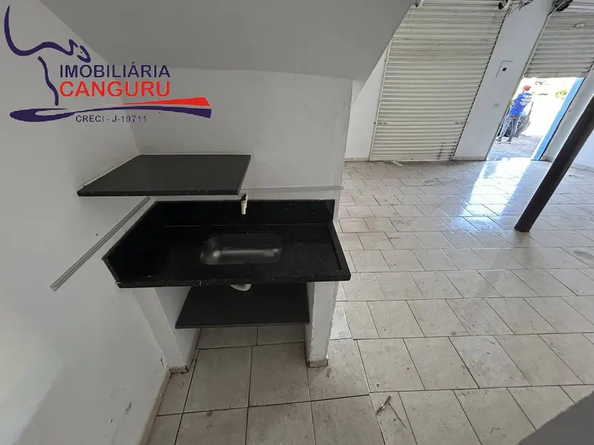 Foto 4 de Sala Comercial para alugar em Piraju - SP