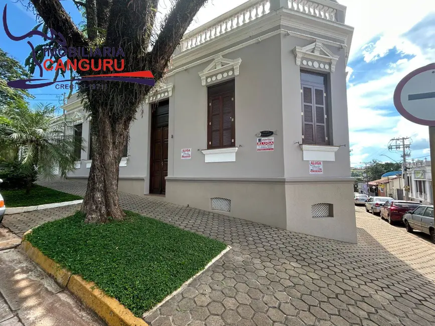 Foto 1 de Sala Comercial para alugar em Centro, Piraju - SP
