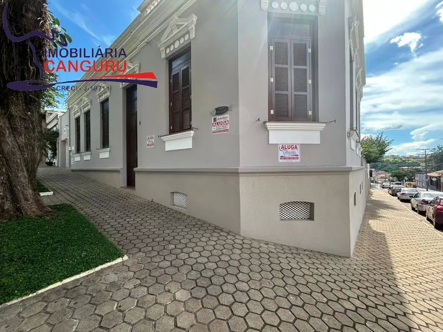 Foto 3 de Sala Comercial para alugar em Centro, Piraju - SP