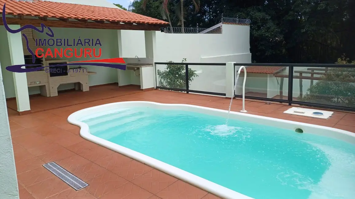 Foto 1 de Casa com 4 quartos à venda, 364m2 em Piraju - SP