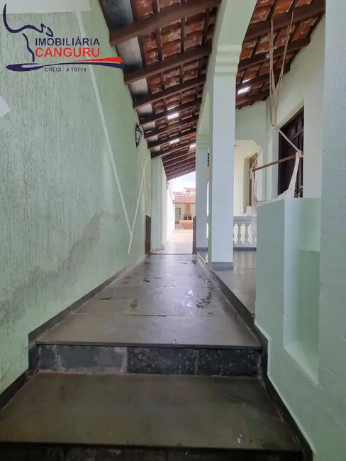 Foto 3 de Casa com 3 quartos à venda, 332m2 em Centro, Piraju - SP