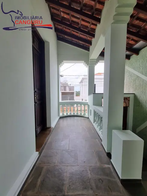 Foto 4 de Casa com 3 quartos à venda, 332m2 em Centro, Piraju - SP